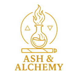 Ash & Alchemy